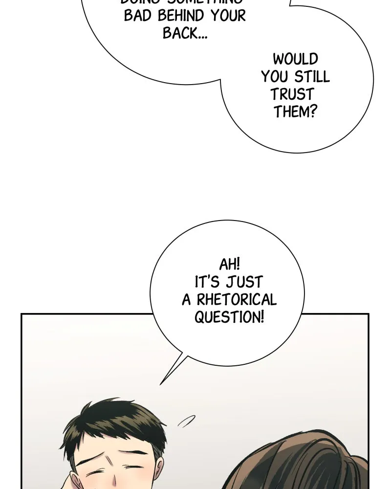 The Guy Upstairs Chapter 40 page 95 - 