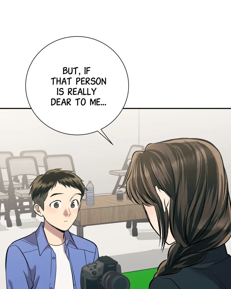 The Guy Upstairs Chapter 40 page 99 - 