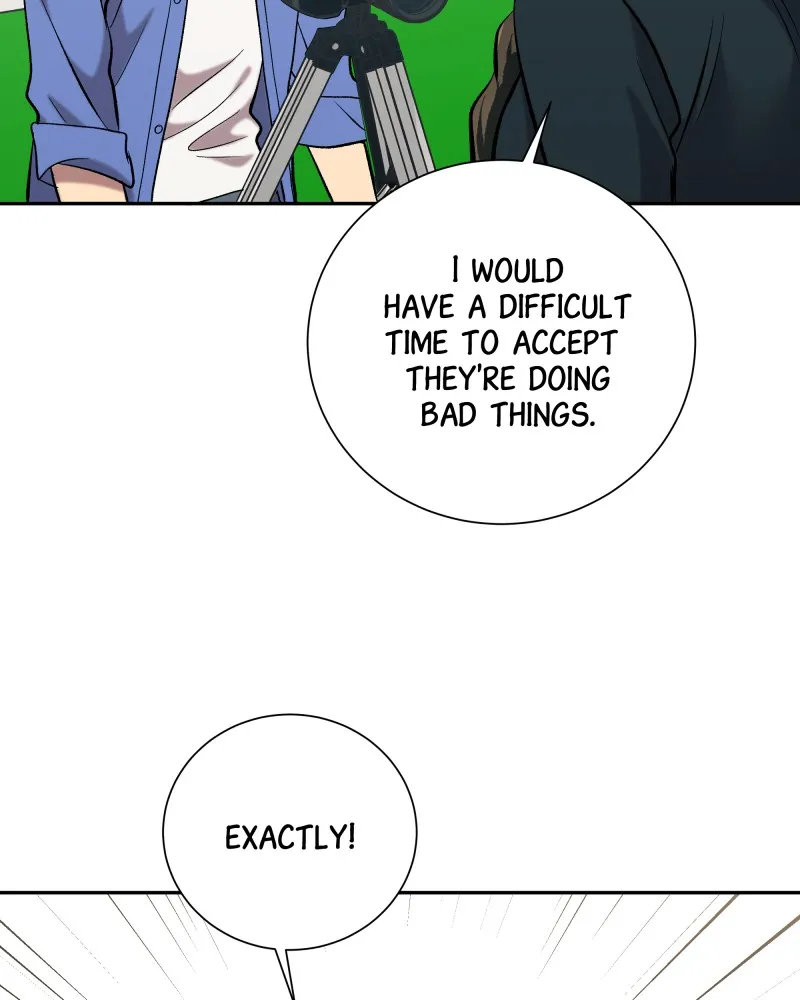 The Guy Upstairs Chapter 40 page 100 - 