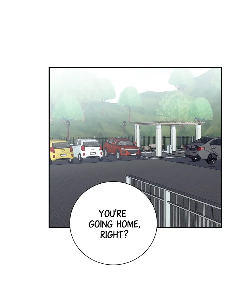 The Guy Upstairs Chapter 41 page 2 - 