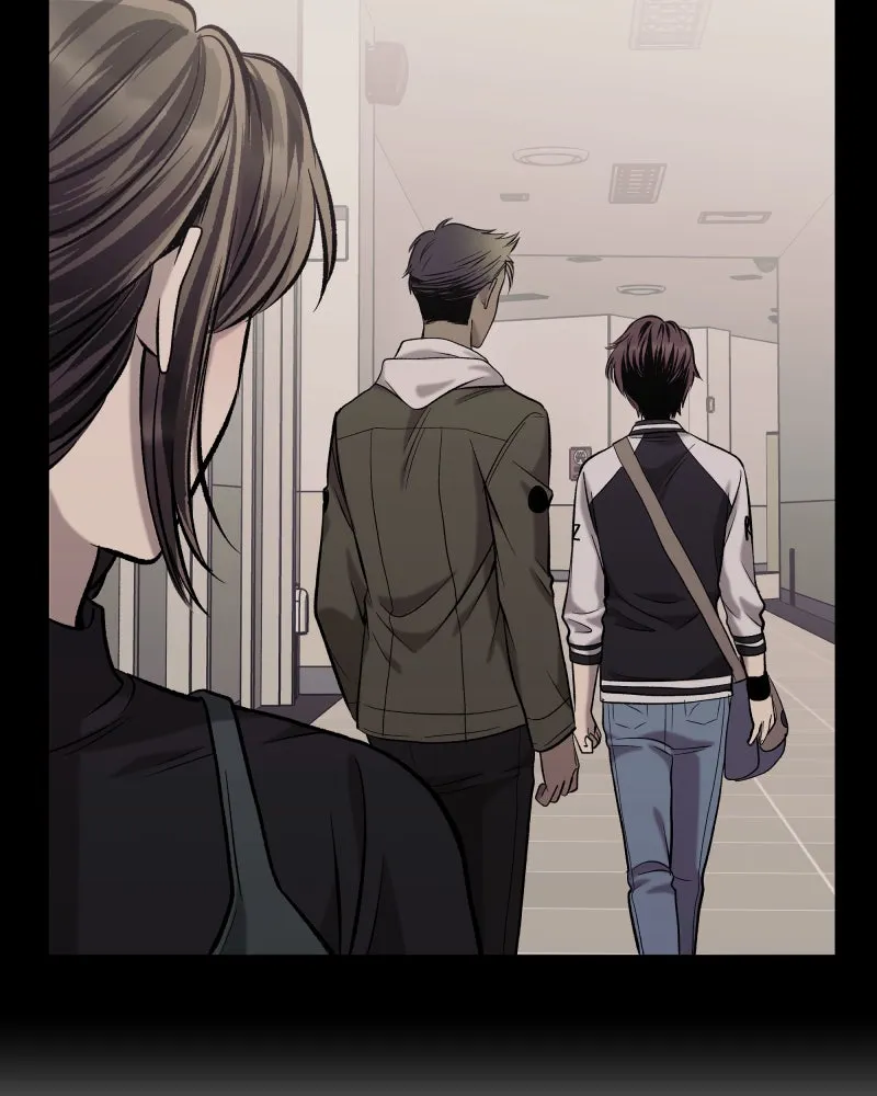 The Guy Upstairs Chapter 41 page 11 - 