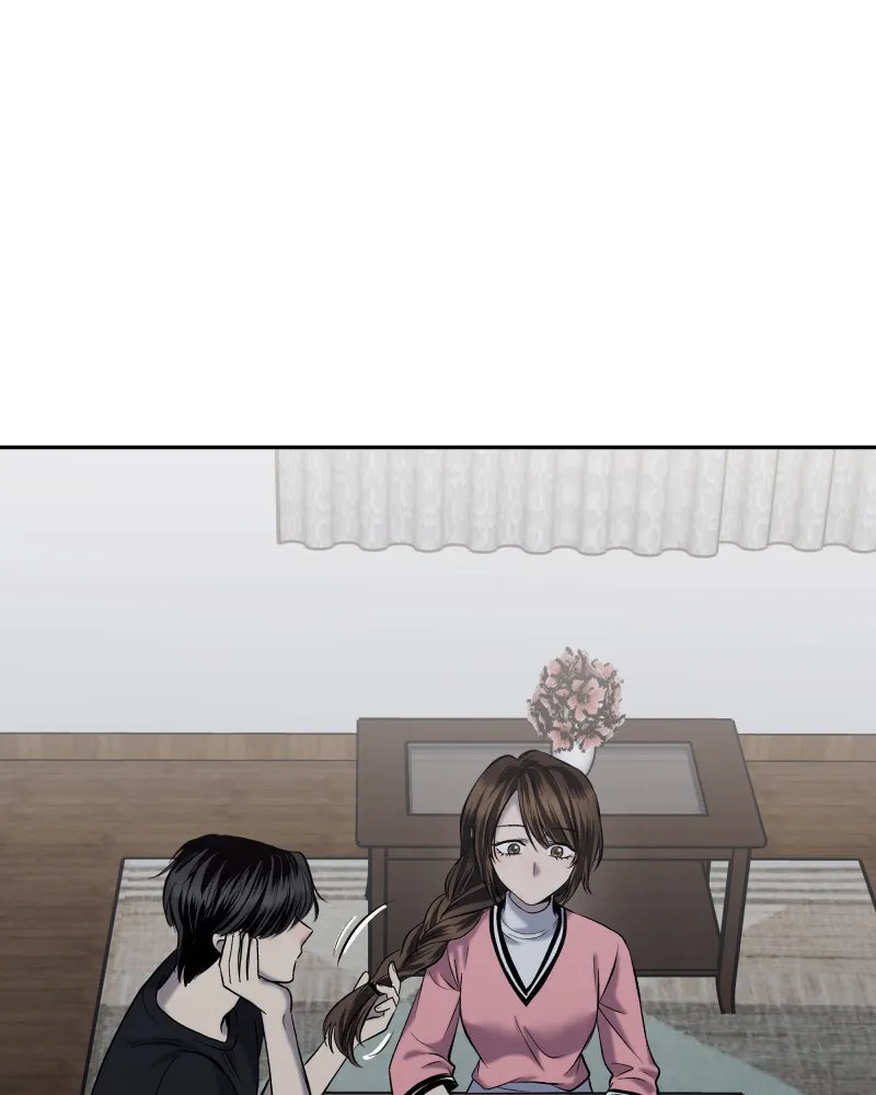 The Guy Upstairs Chapter 41 page 107 - 