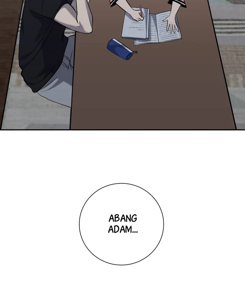 The Guy Upstairs Chapter 41 page 108 - 