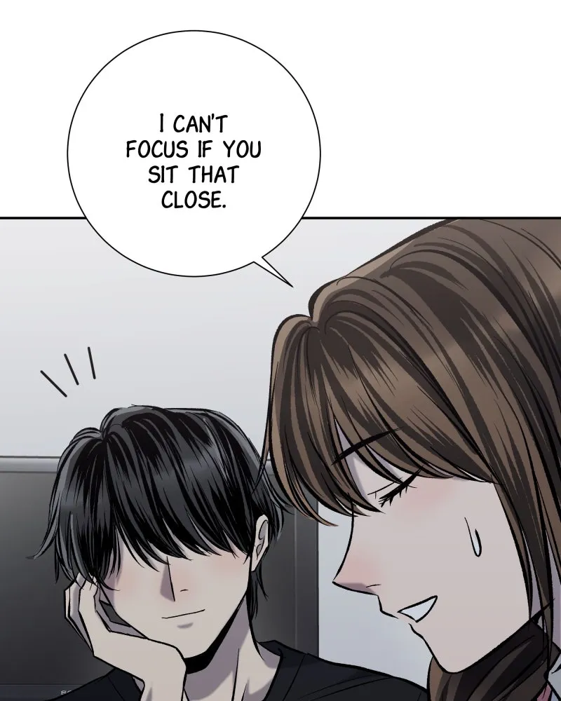 The Guy Upstairs Chapter 41 page 109 - 