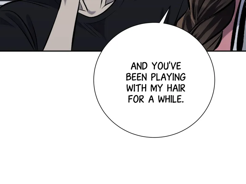 The Guy Upstairs Chapter 41 page 110 - 