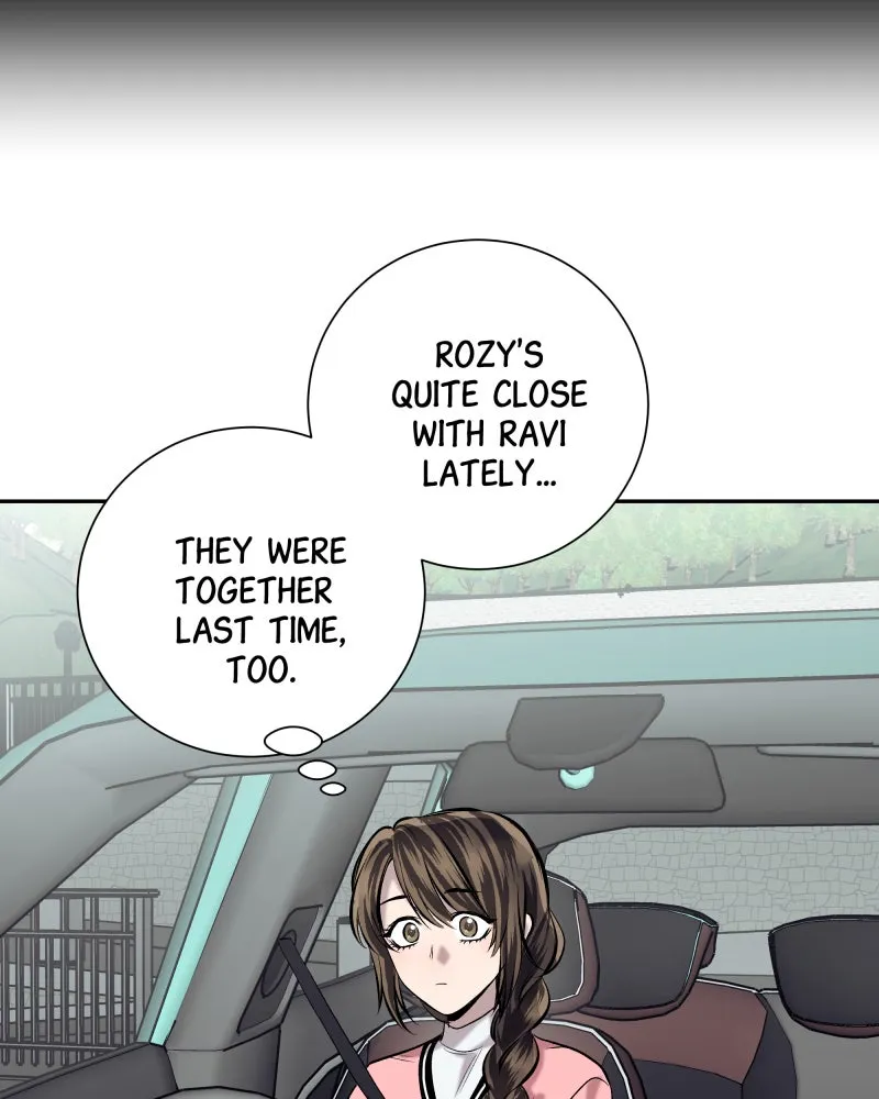 The Guy Upstairs Chapter 41 page 12 - 