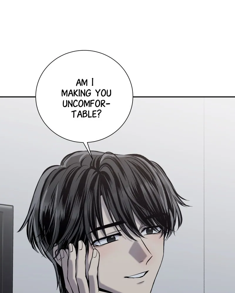 The Guy Upstairs Chapter 41 page 111 - 