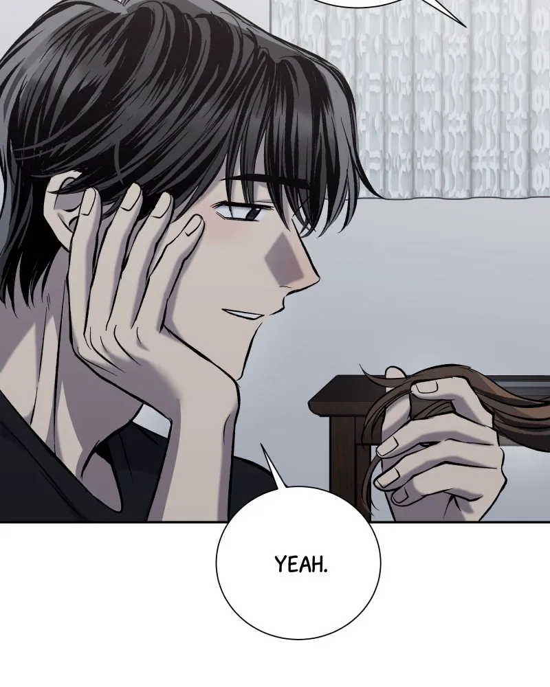 The Guy Upstairs Chapter 41 page 116 - 