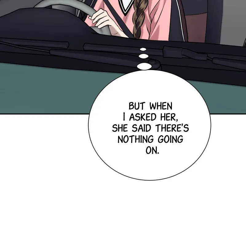 The Guy Upstairs Chapter 41 page 13 - 