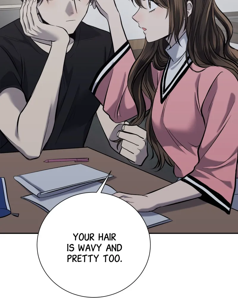 The Guy Upstairs Chapter 41 page 121 - 