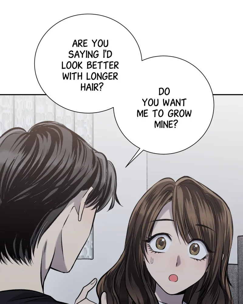 The Guy Upstairs Chapter 41 page 124 - 