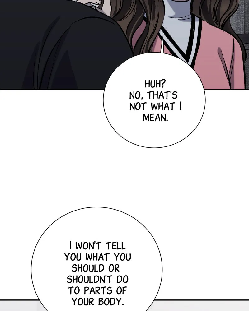 The Guy Upstairs Chapter 41 page 125 - 