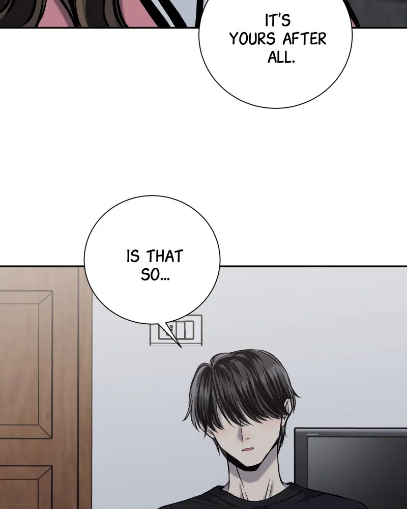 The Guy Upstairs Chapter 41 page 127 - 