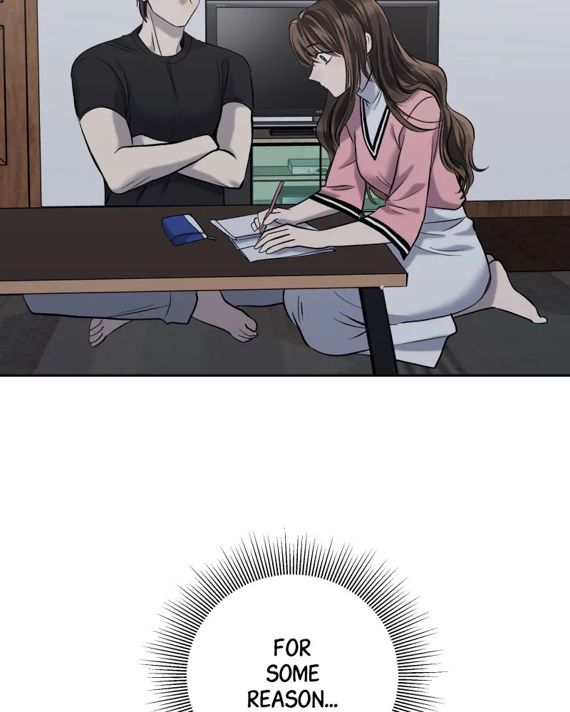 The Guy Upstairs Chapter 41 page 129 - 