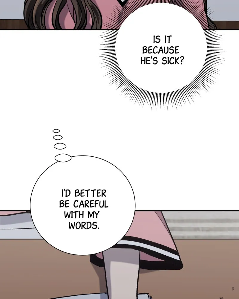 The Guy Upstairs Chapter 41 page 132 - 