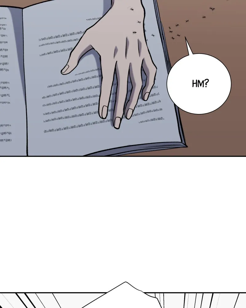 The Guy Upstairs Chapter 41 page 133 - 