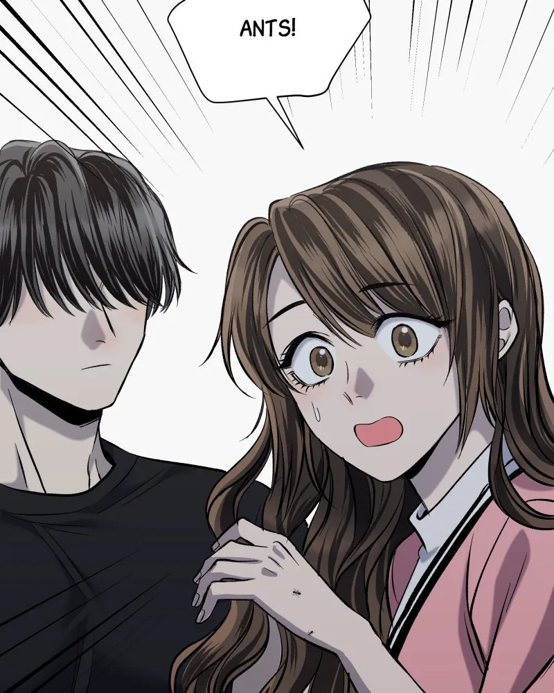 The Guy Upstairs Chapter 41 page 134 - 
