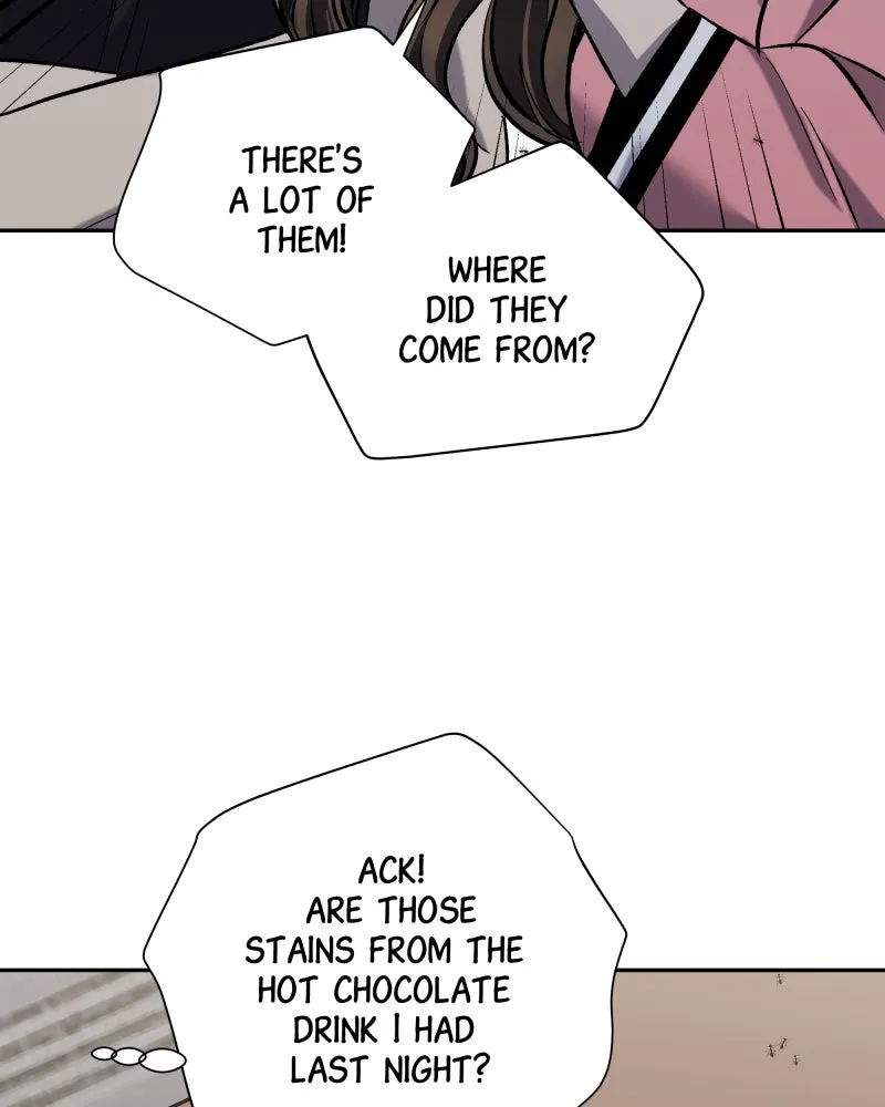 The Guy Upstairs Chapter 41 page 135 - 