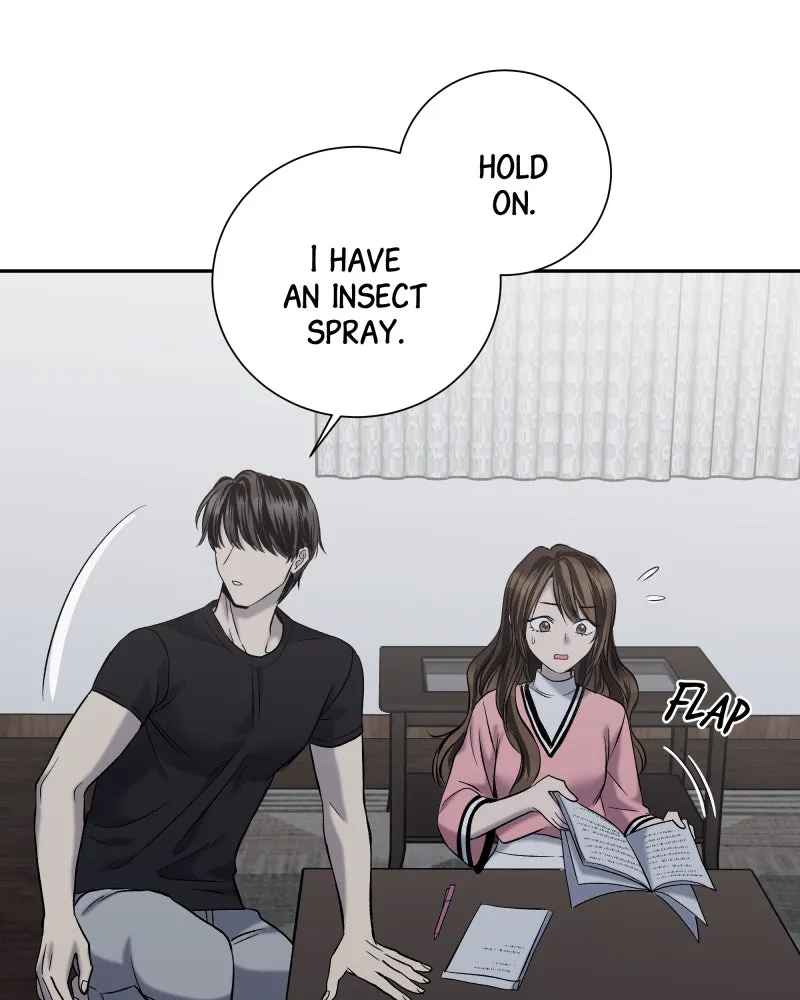 The Guy Upstairs Chapter 41 page 137 - 