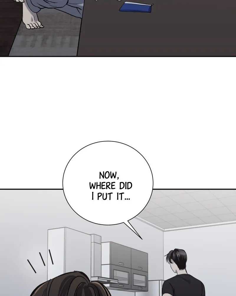 The Guy Upstairs Chapter 41 page 138 - 