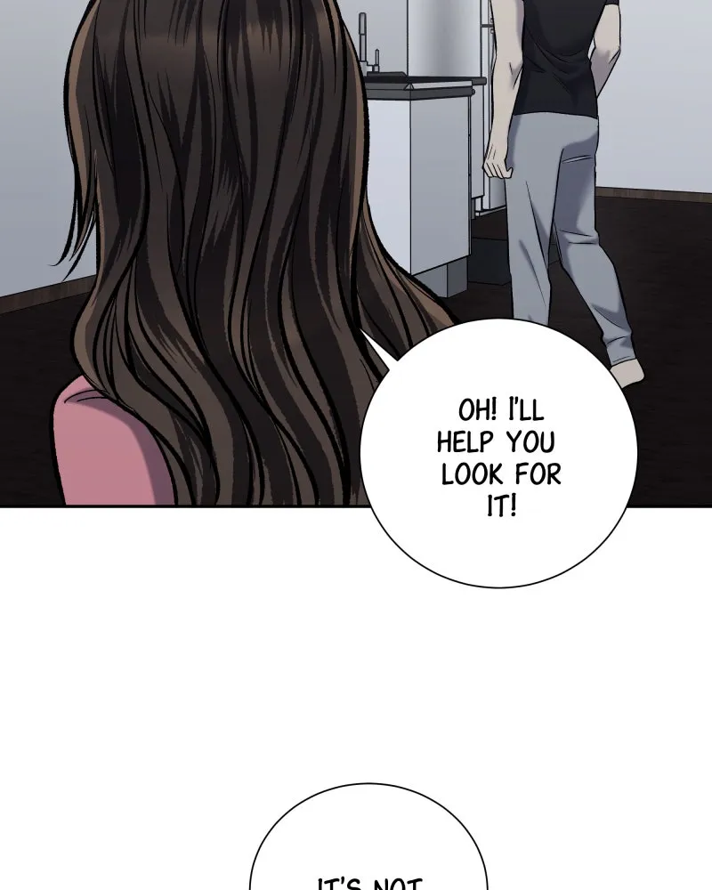 The Guy Upstairs Chapter 41 page 139 - 