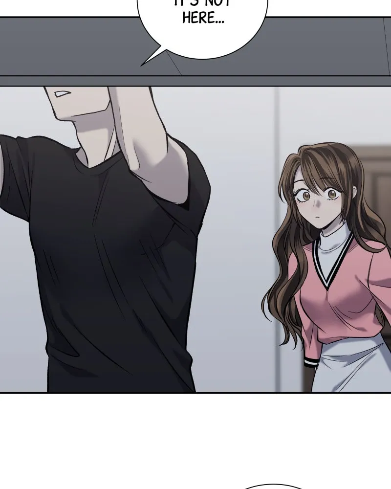 The Guy Upstairs Chapter 41 page 140 - 