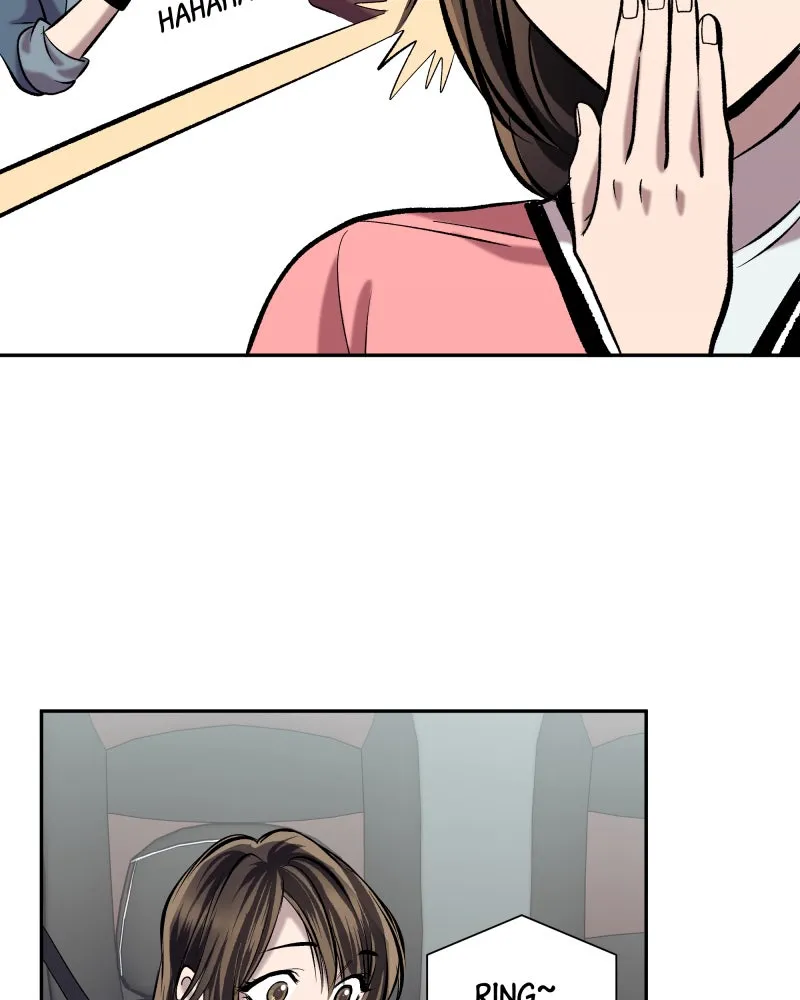 The Guy Upstairs Chapter 41 page 15 - 