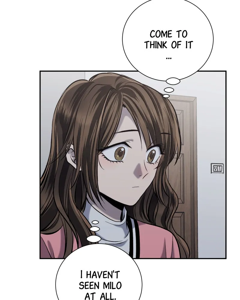 The Guy Upstairs Chapter 41 page 141 - 