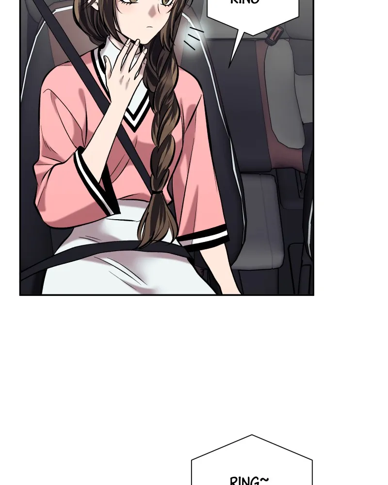 The Guy Upstairs Chapter 41 page 16 - 
