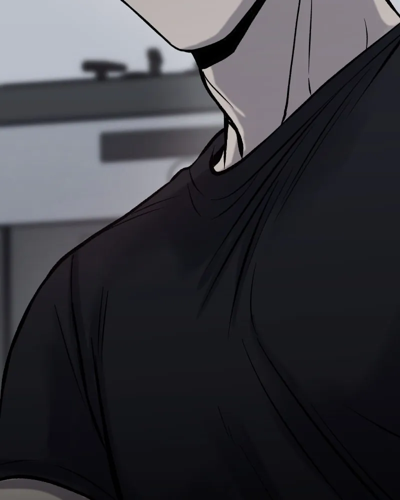 The Guy Upstairs Chapter 41 page 157 - 