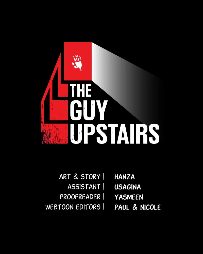 The Guy Upstairs Chapter 41 page 159 - 