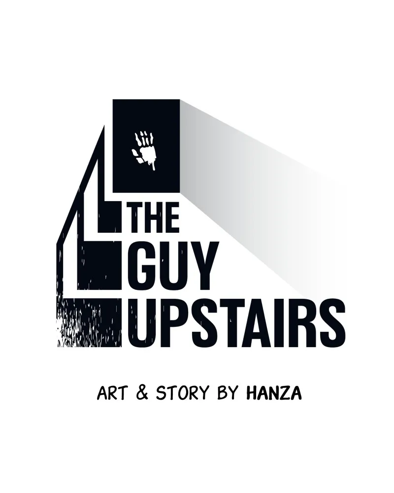 The Guy Upstairs Chapter 41 page 19 - 