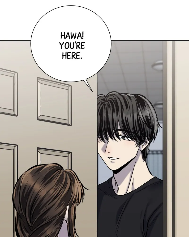 The Guy Upstairs Chapter 41 page 24 - 