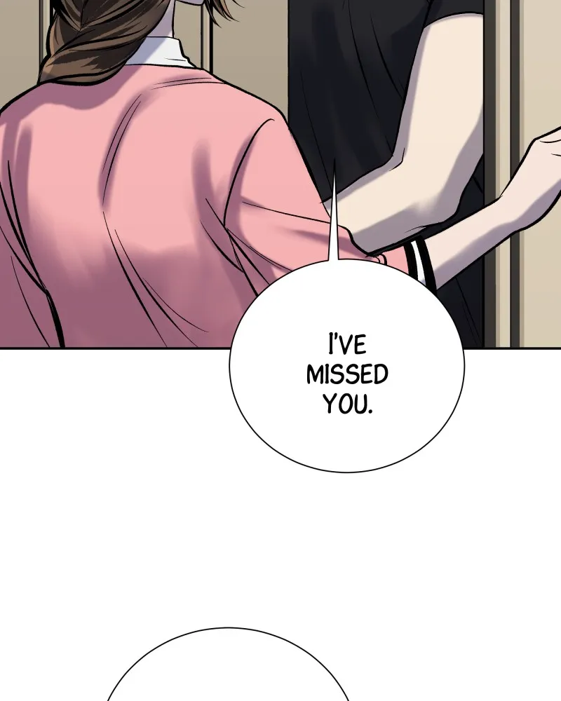The Guy Upstairs Chapter 41 page 25 - 