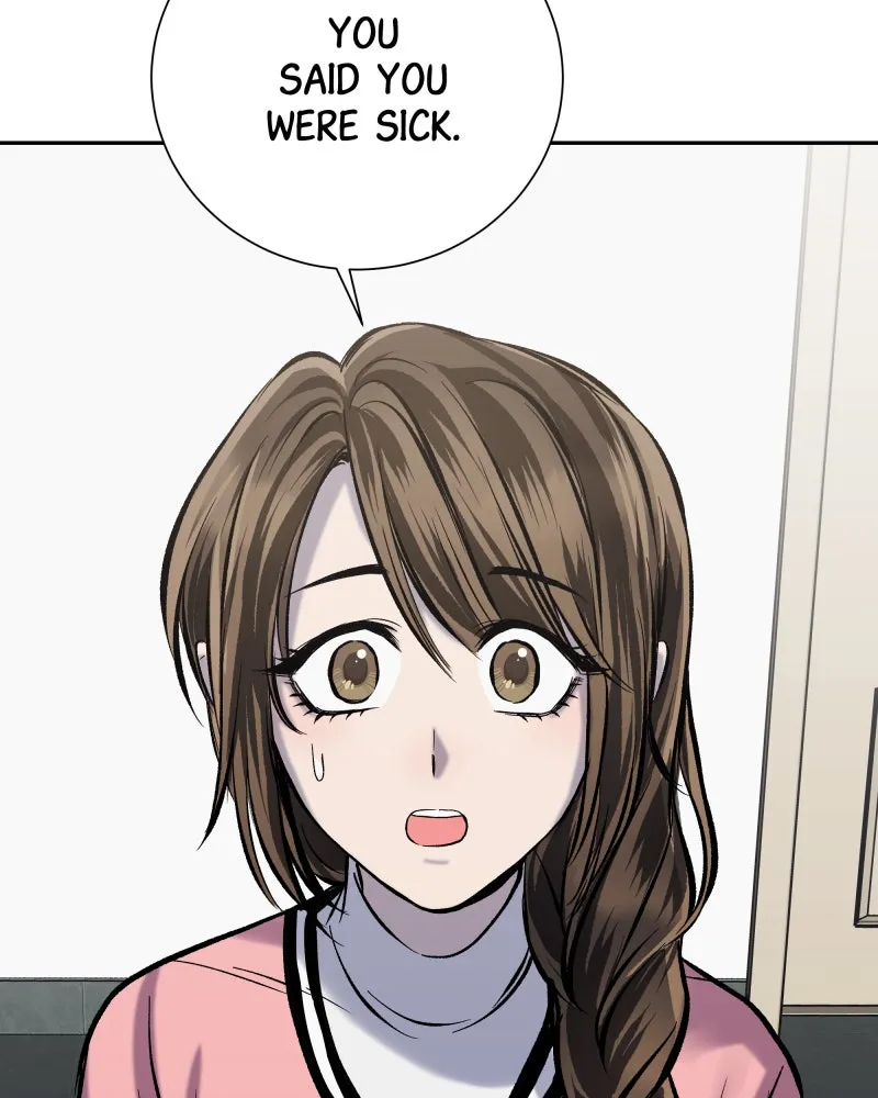 The Guy Upstairs Chapter 41 page 26 - 