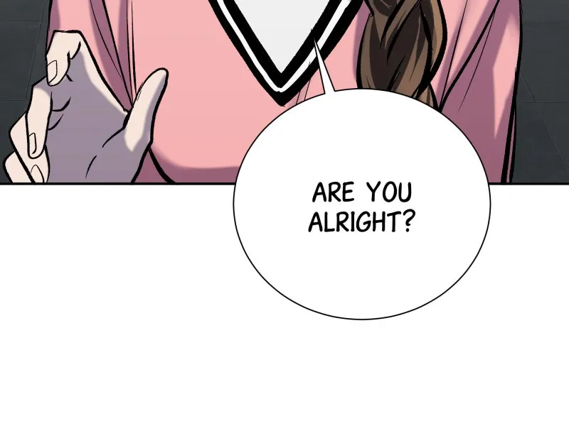 The Guy Upstairs Chapter 41 page 27 - 
