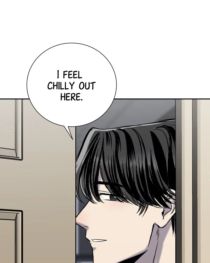 The Guy Upstairs Chapter 41 page 28 - 