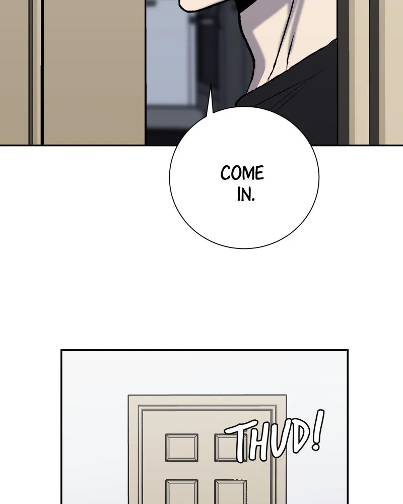 The Guy Upstairs Chapter 41 page 29 - 