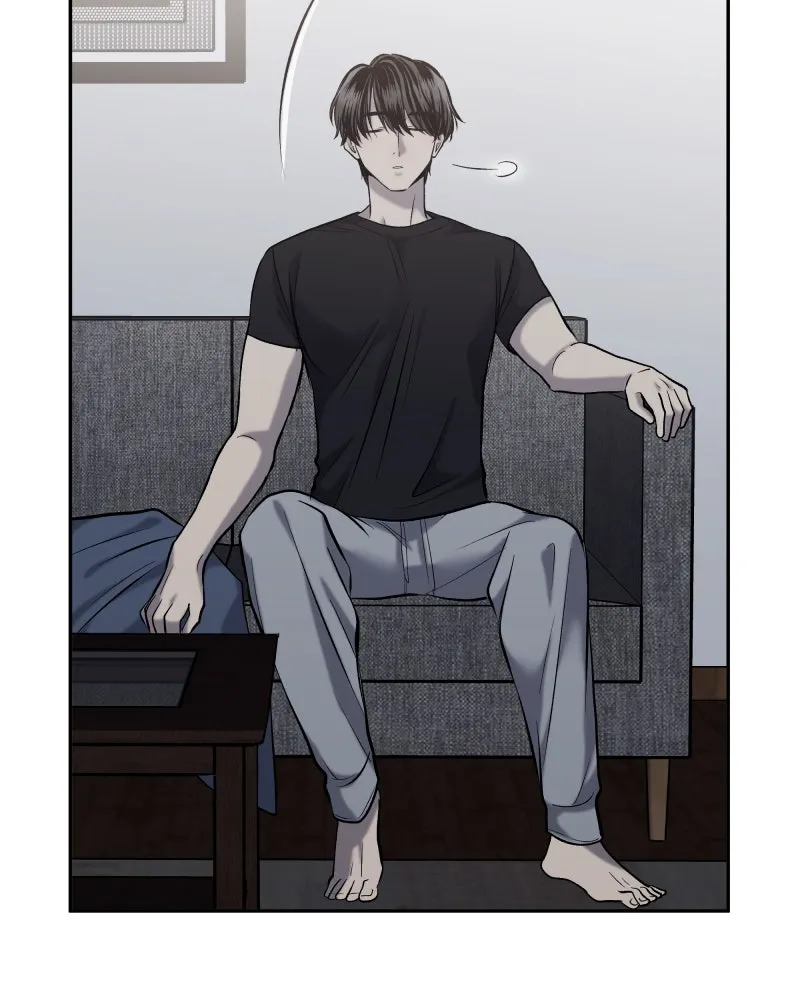 The Guy Upstairs Chapter 41 page 34 - 