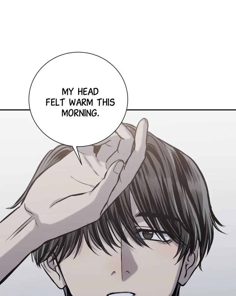 The Guy Upstairs Chapter 41 page 36 - 