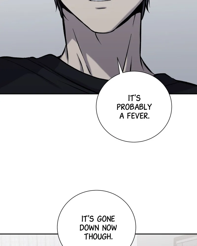 The Guy Upstairs Chapter 41 page 37 - 