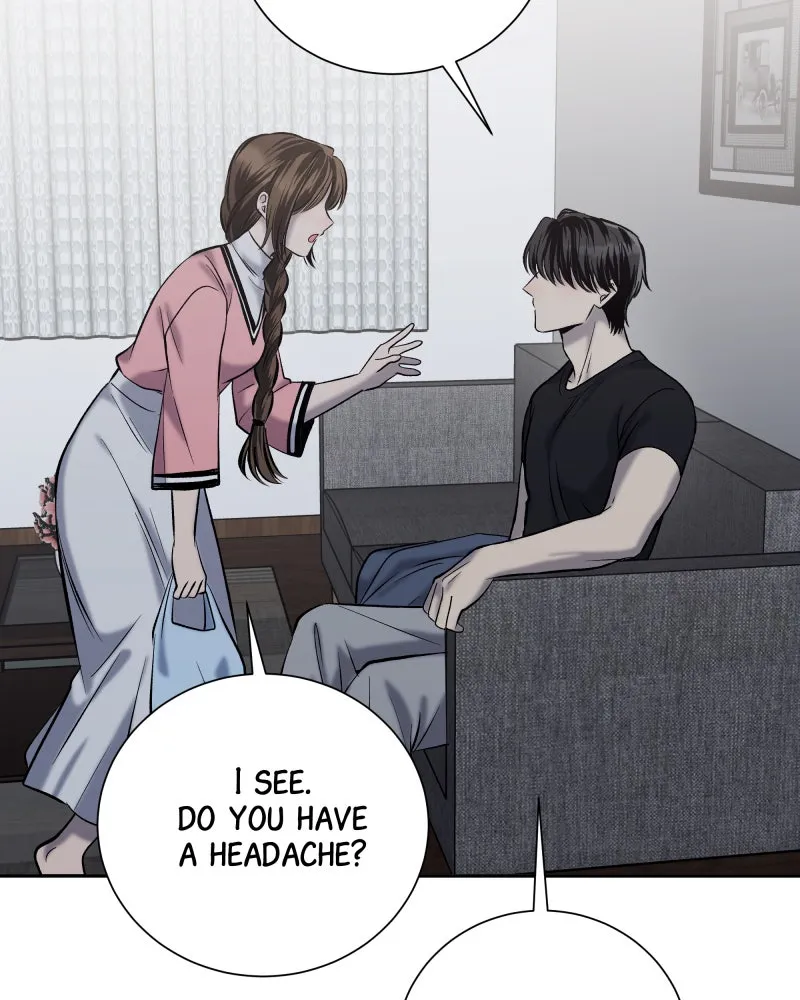 The Guy Upstairs Chapter 41 page 38 - 