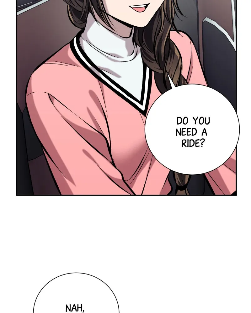 The Guy Upstairs Chapter 41 page 5 - 