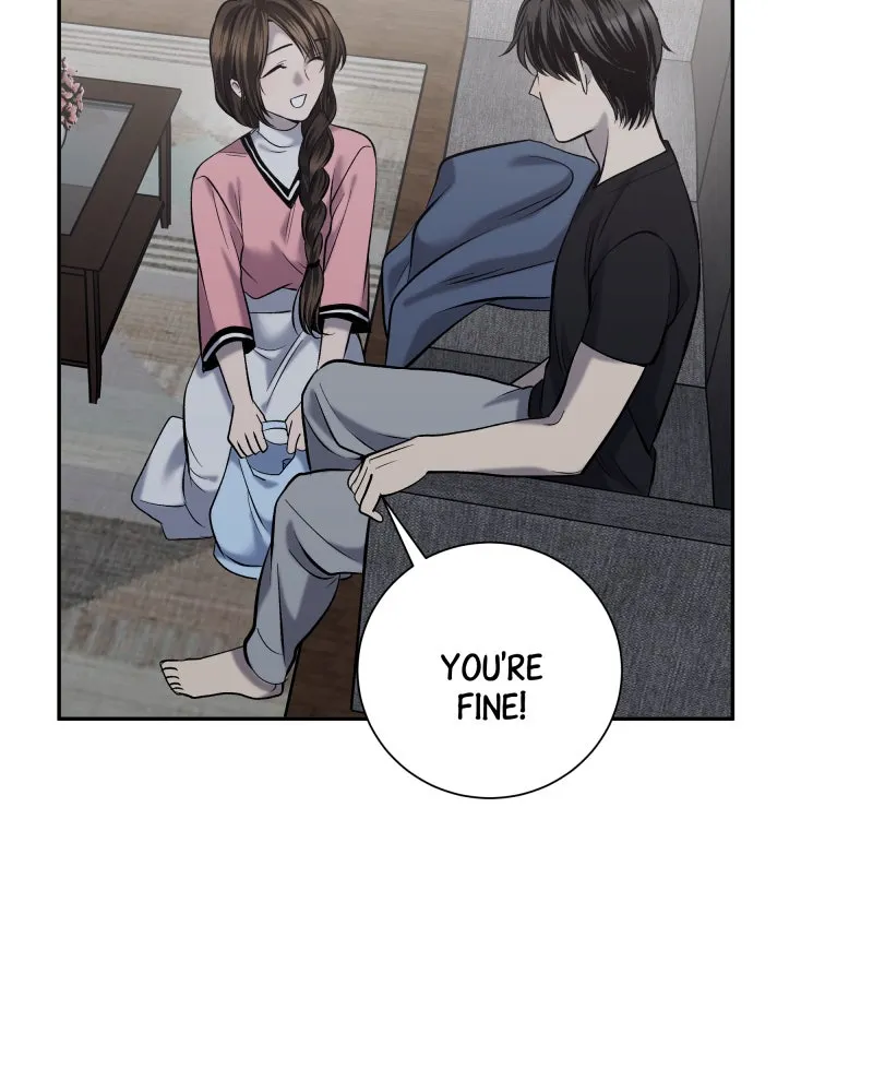 The Guy Upstairs Chapter 41 page 45 - 