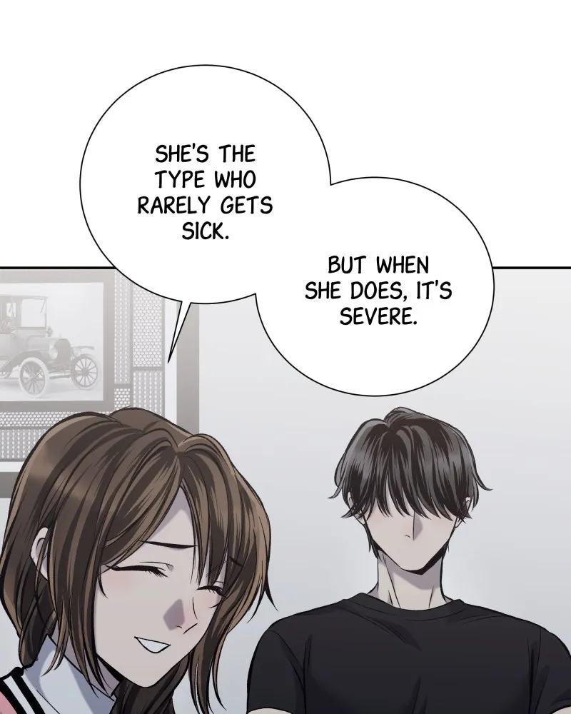 The Guy Upstairs Chapter 41 page 49 - 
