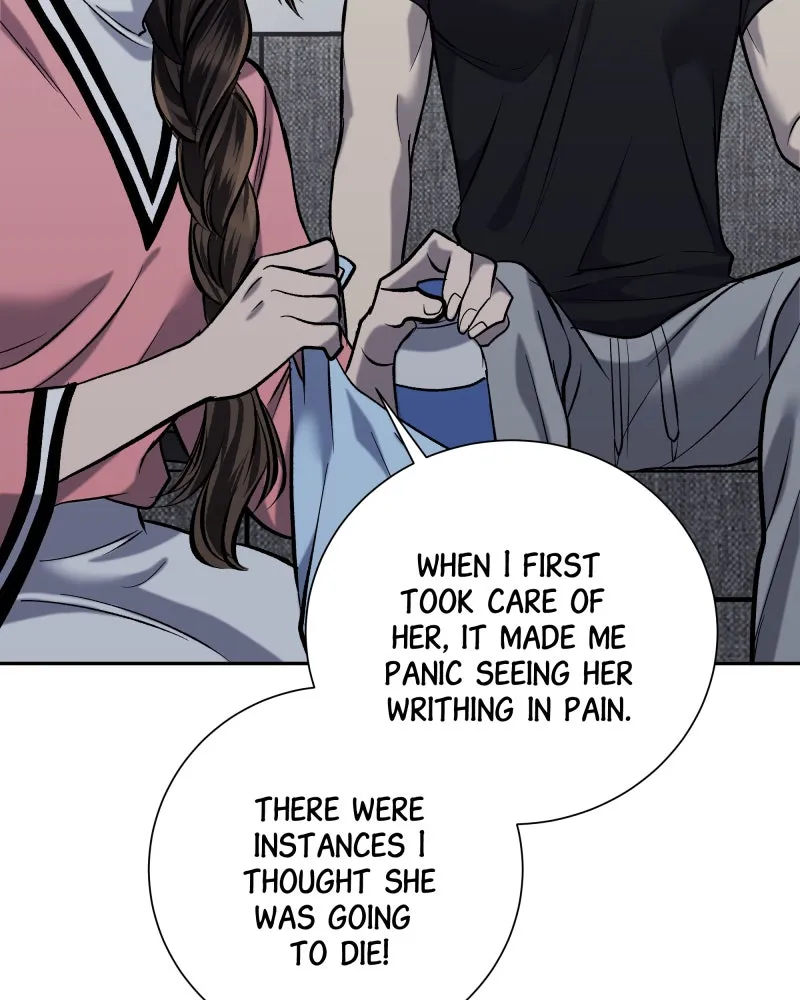 The Guy Upstairs Chapter 41 page 50 - 