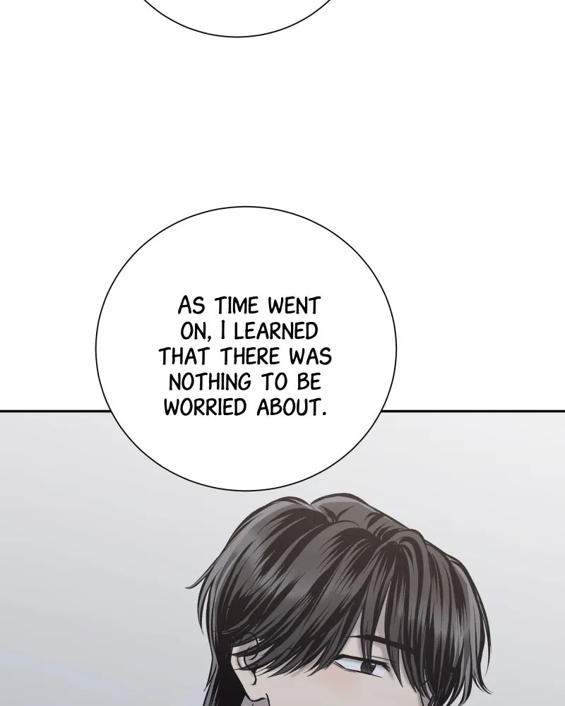 The Guy Upstairs Chapter 41 page 51 - 