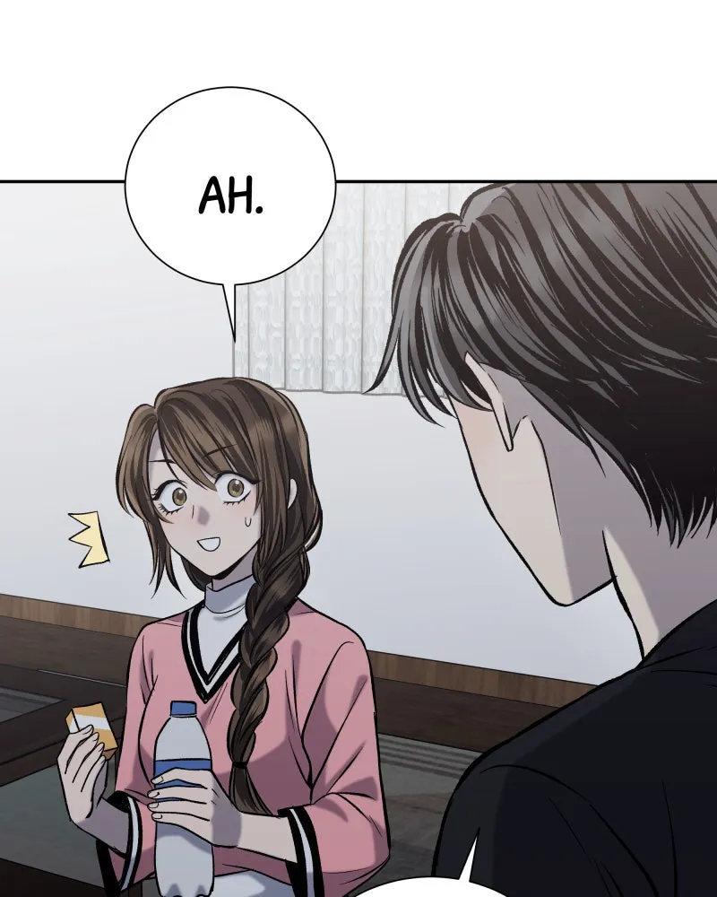 The Guy Upstairs Chapter 41 page 56 - 
