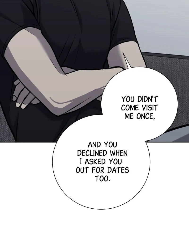 The Guy Upstairs Chapter 41 page 60 - 