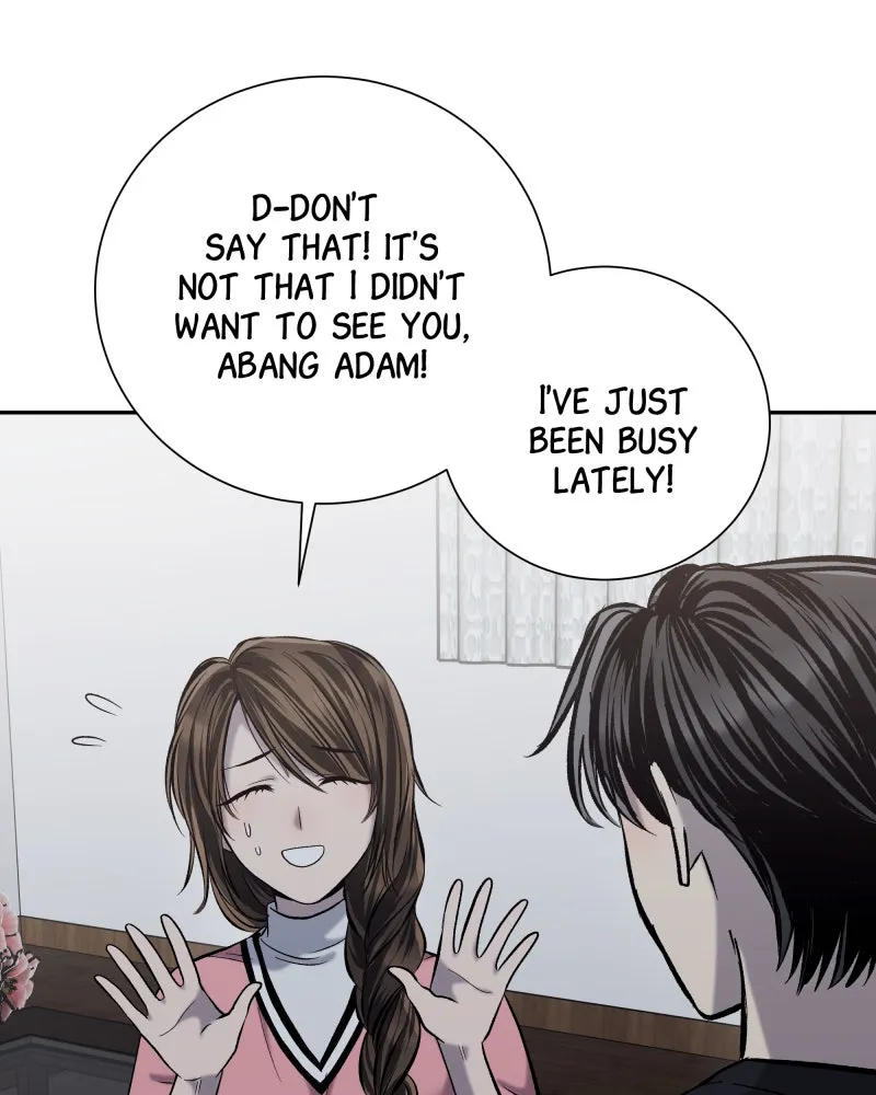 The Guy Upstairs Chapter 41 page 63 - 